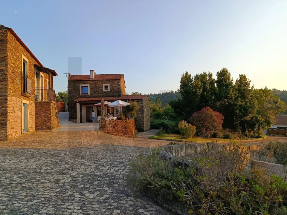 Quinta T6 para Venda em Recardães e Espinhel Foto 26