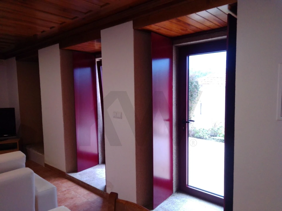 Quinta T6 para Venda em Recardães e Espinhel Foto 18