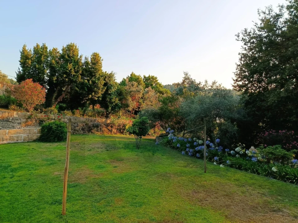 Quinta T6 para Venda em Recardães e Espinhel Foto 7