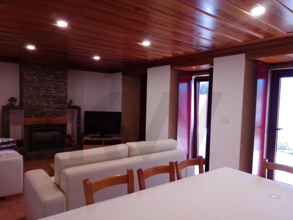 Quinta T6 para Venda em Recardães e Espinhel Foto 16