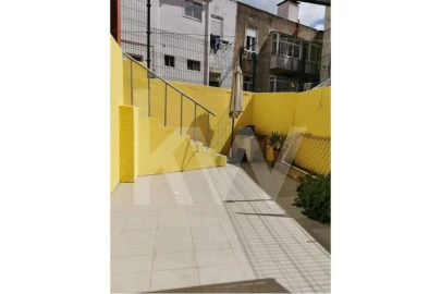 Prédio para Venda em Arroios