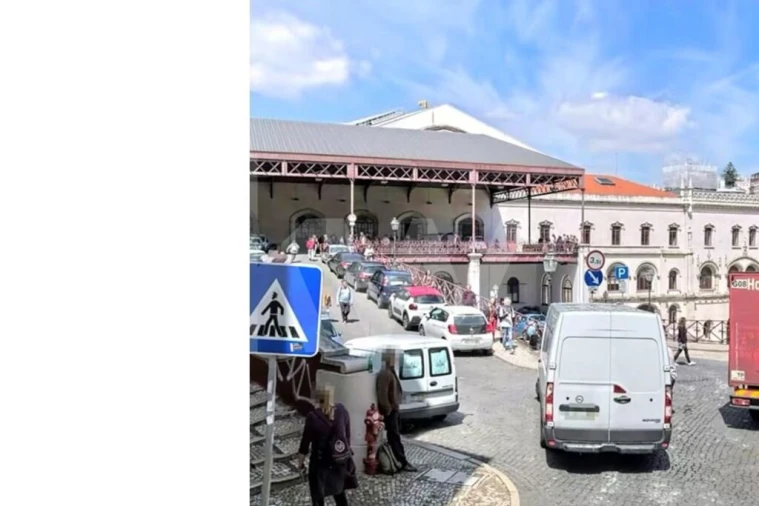 Prédio para Venda em Santa Maria Maior Foto 14