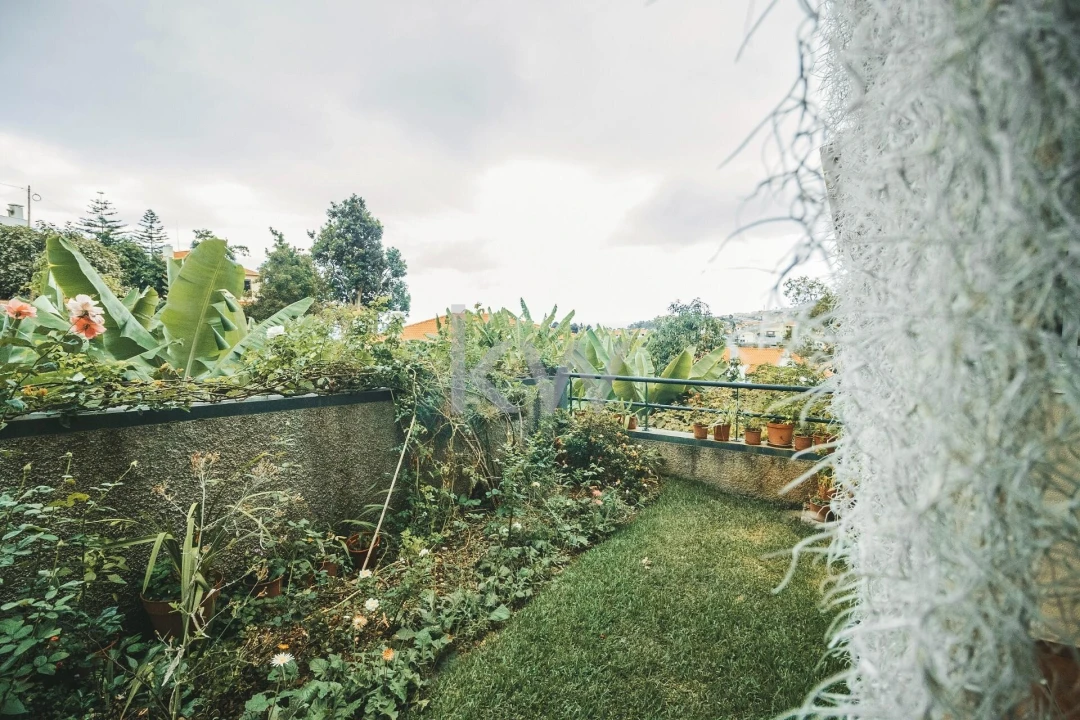 Moradia T4 para Venda em Funchal (São Pedro) Foto 39