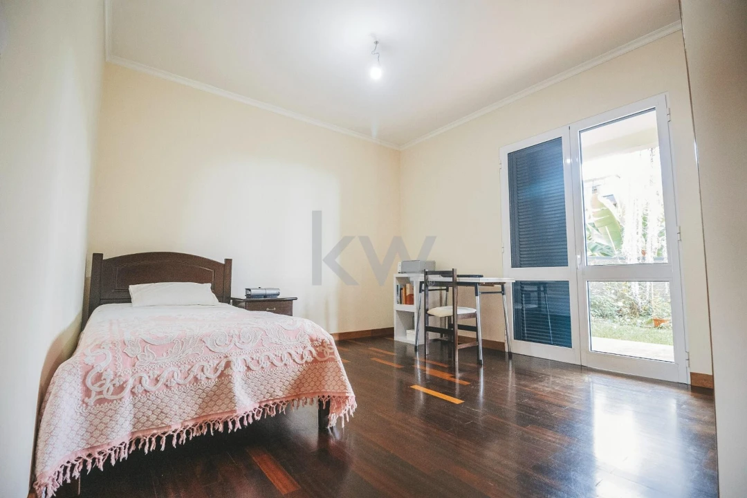 Moradia T4 para Venda em Funchal (São Pedro) Foto 32