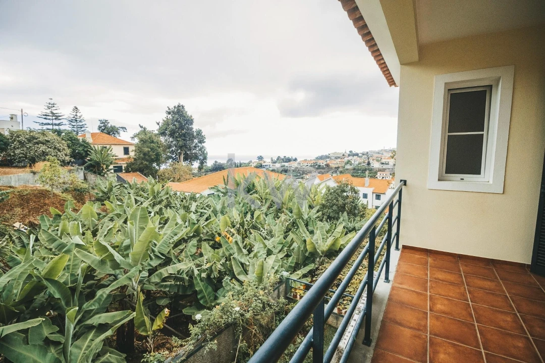 Moradia T4 para Venda em Funchal (São Pedro) Foto 58