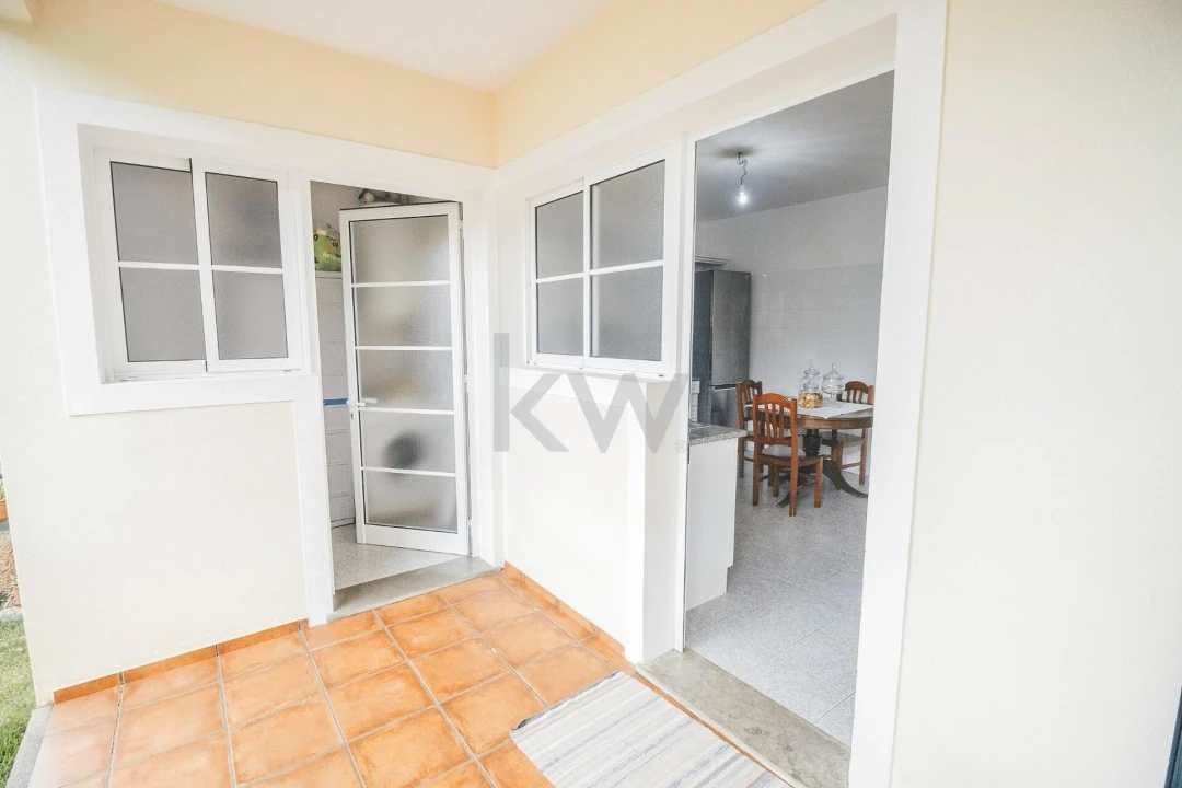 Moradia T4 para Venda em Funchal (São Pedro) Foto 37