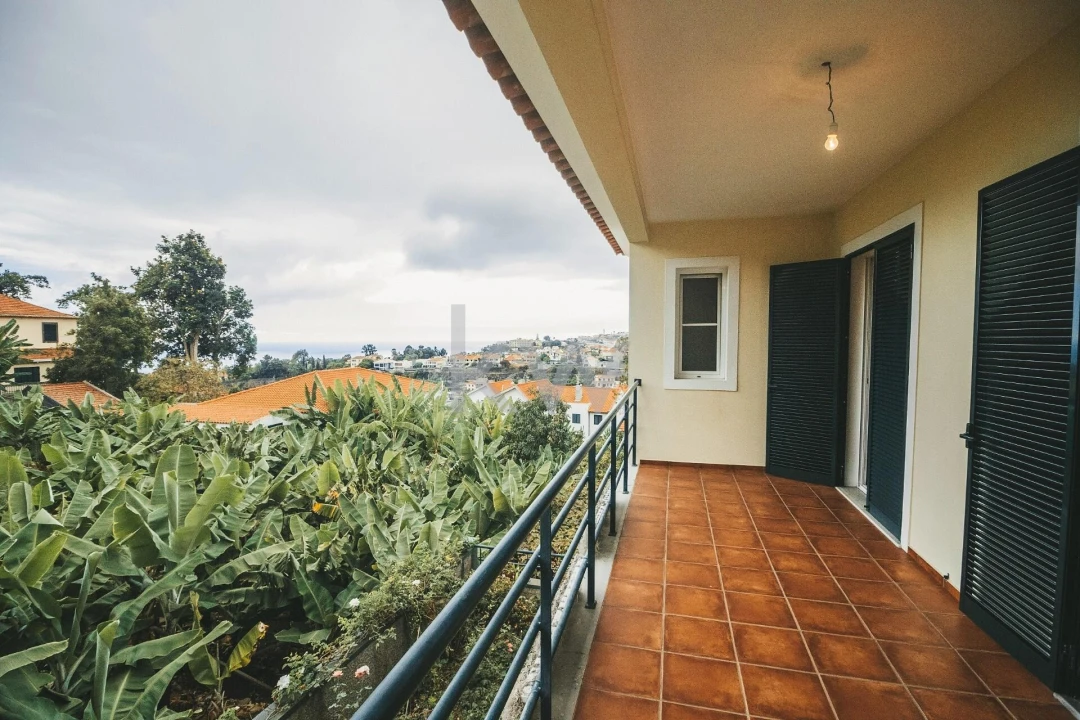 Moradia T4 para Venda em Funchal (São Pedro) Foto 61