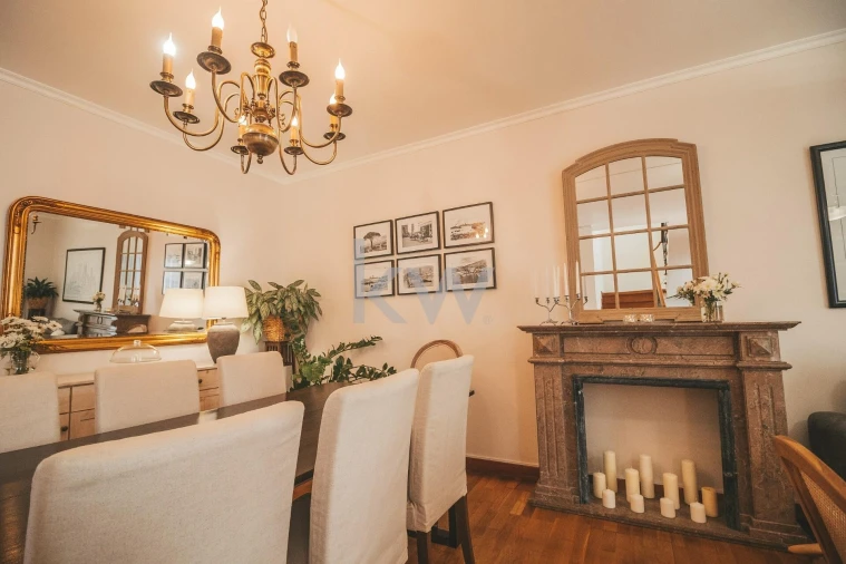 Moradia T4 para Venda em Funchal (São Pedro) Foto 12