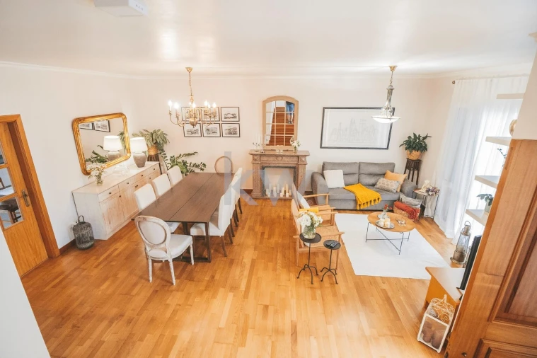 Moradia T4 para Venda em Funchal (São Pedro) Foto 80