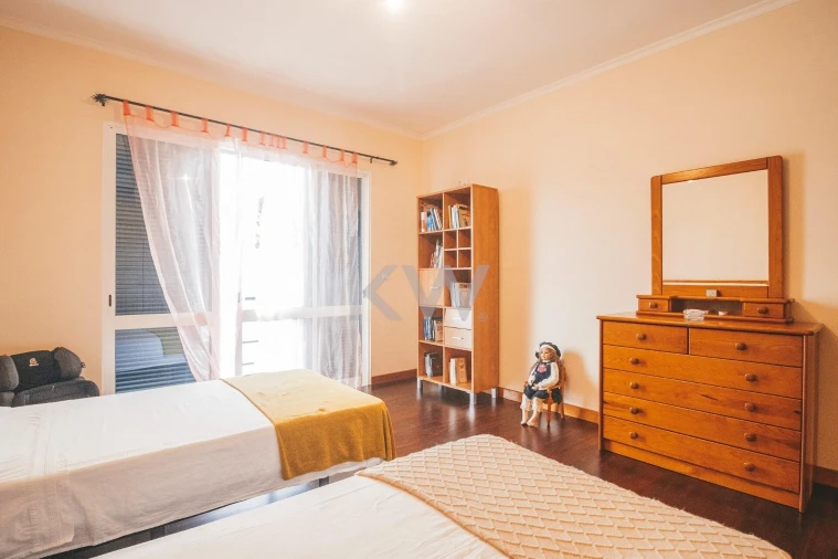 Moradia T4 para Venda em Funchal (São Pedro) Foto 47