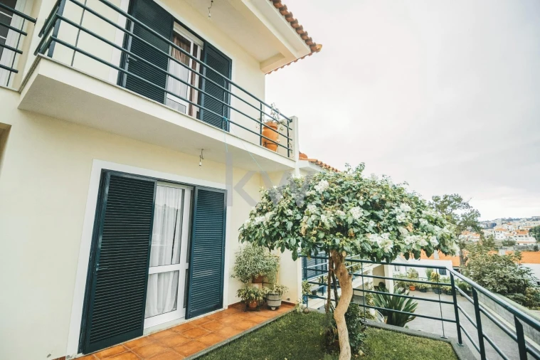 Moradia T4 para Venda em Funchal (São Pedro) Foto 86