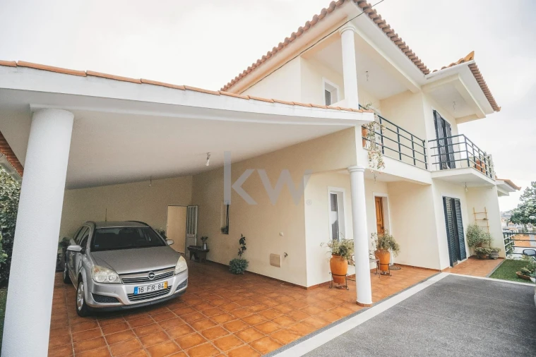 Moradia T4 para Venda em Funchal (São Pedro) Foto 82