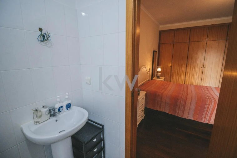 Moradia T4 para Venda em Funchal (São Pedro) Foto 56