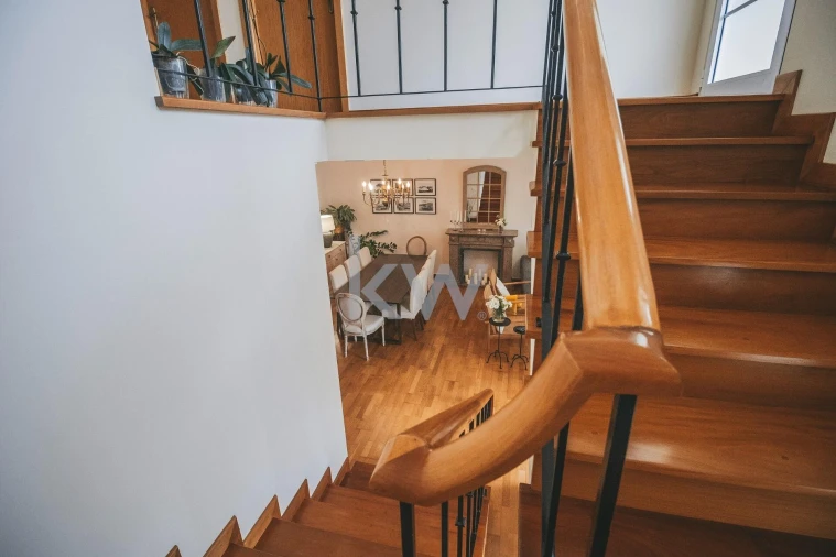 Moradia T4 para Venda em Funchal (São Pedro) Foto 78