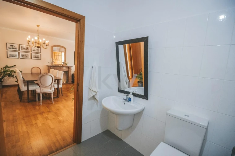 Moradia T4 para Venda em Funchal (São Pedro) Foto 26