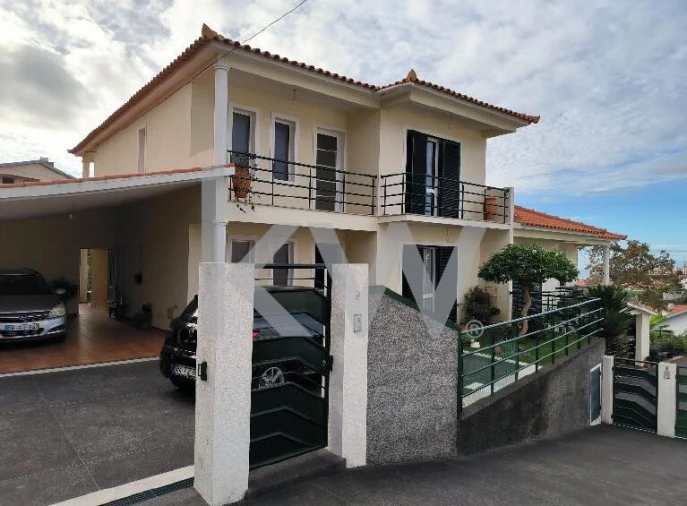 Moradia T4 para Venda em Funchal (São Pedro) Foto 87