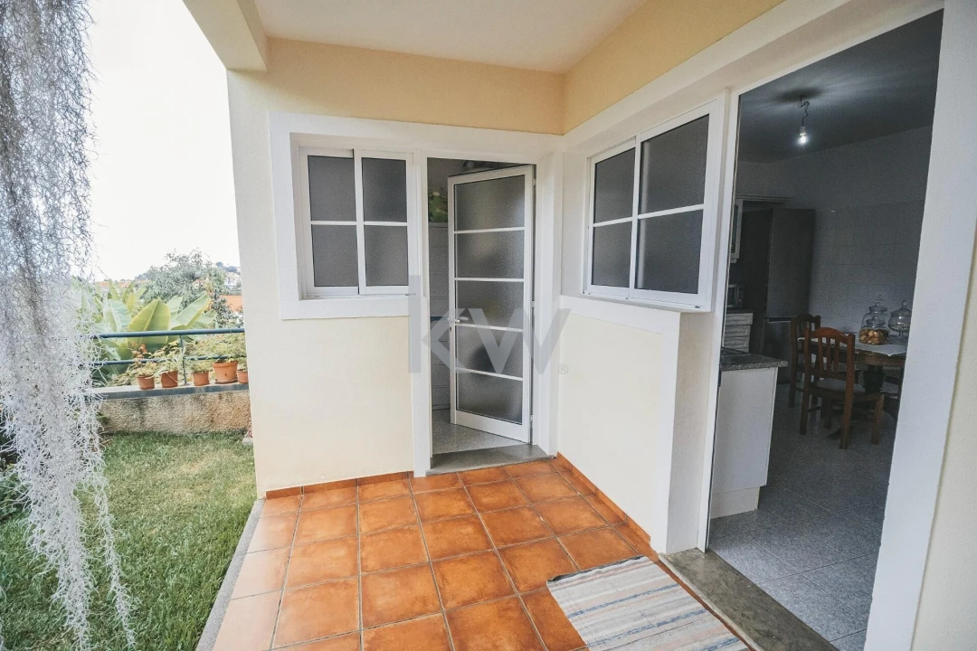 Moradia T4 para Venda em Funchal (São Pedro) Foto 38