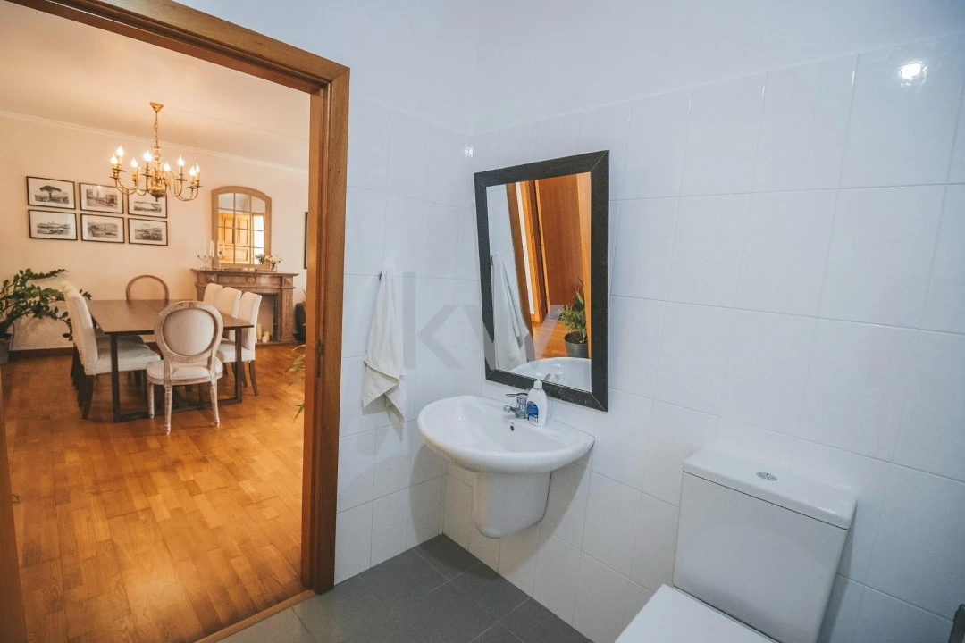 Moradia T4 para Venda em Funchal (São Pedro) Foto 26