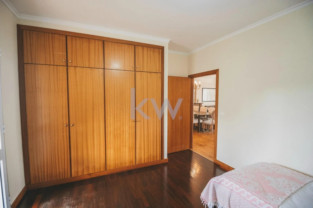 Moradia T4 para Venda em Funchal (São Pedro) Foto 31