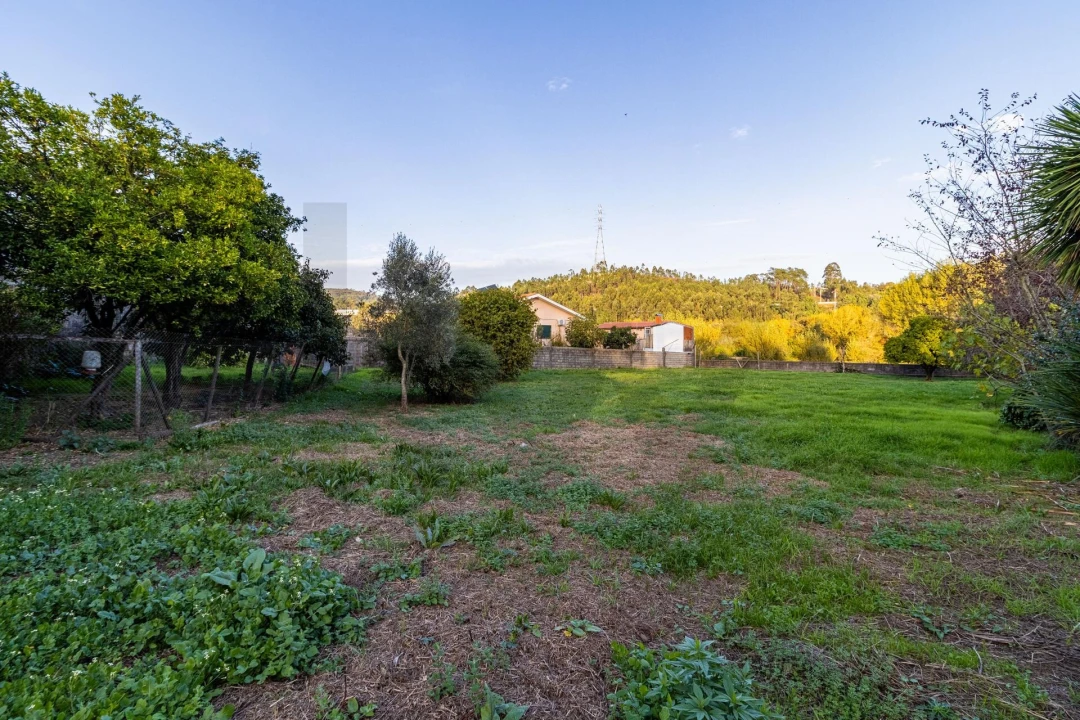 Moradia T2 para Venda em Macieira de Sarnes Foto 22