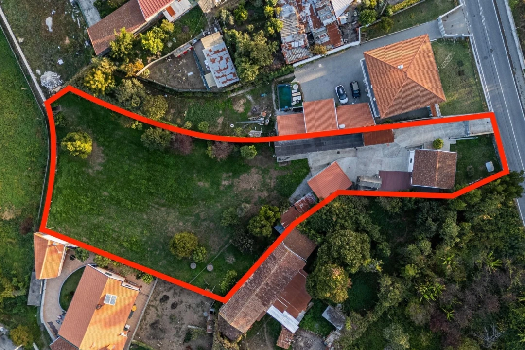 Moradia T2 para Venda em Macieira de Sarnes Foto 24