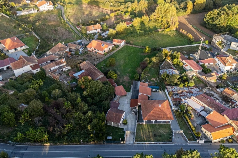 Moradia T2 para Venda em Macieira de Sarnes Foto 27