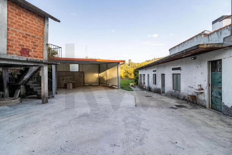 Moradia T2 para Venda em Macieira de Sarnes Foto 21