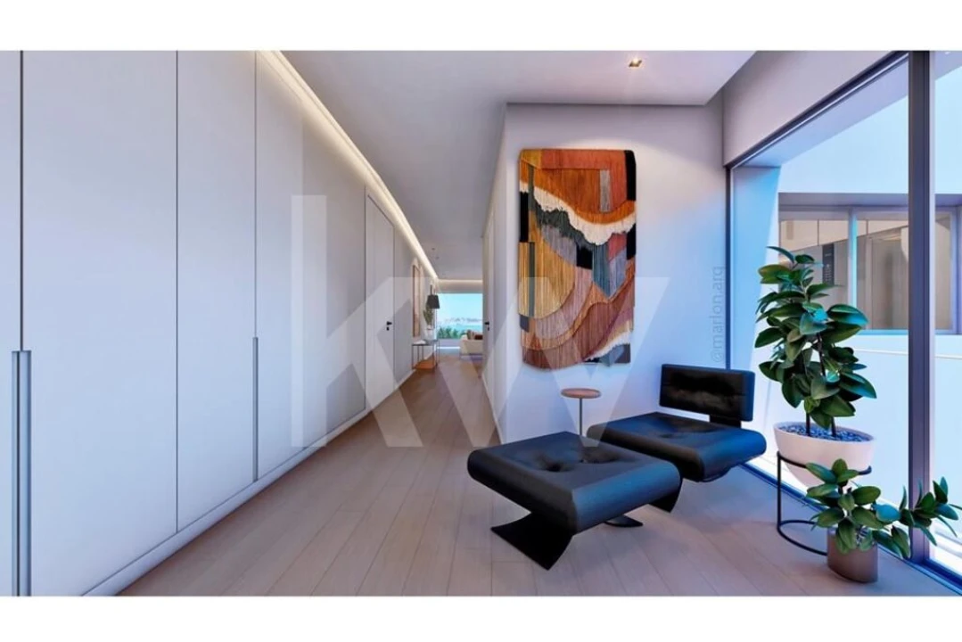 Apartamento T4 para Venda em Barreiro e Lavradio Foto 9