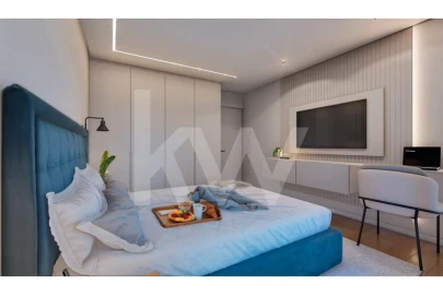 Apartamento T4 para Venda em Barreiro e Lavradio