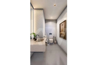 Apartamento T4 para Venda em Barreiro e Lavradio