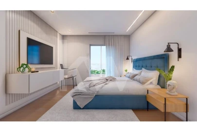 Apartamento T4 para Venda em Barreiro e Lavradio