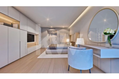 Apartamento T4 para Venda em Barreiro e Lavradio