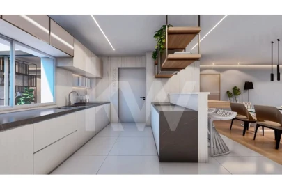 Apartamento T4 para Venda em Barreiro e Lavradio