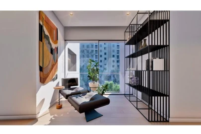 Apartamento T4 para Venda em Barreiro e Lavradio