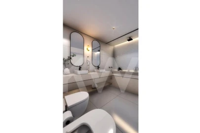 Apartamento T4 para Venda em Barreiro e Lavradio