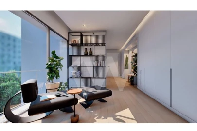 Apartamento T4 para Venda em Barreiro e Lavradio