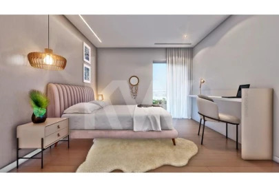 Apartamento T4 para Venda em Barreiro e Lavradio