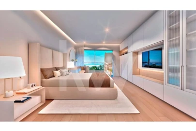 Apartamento T4 para Venda em Barreiro e Lavradio