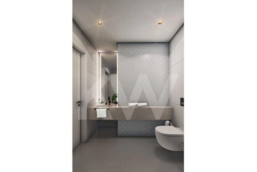 Apartamento T4 para Venda em Barreiro e Lavradio Foto 28