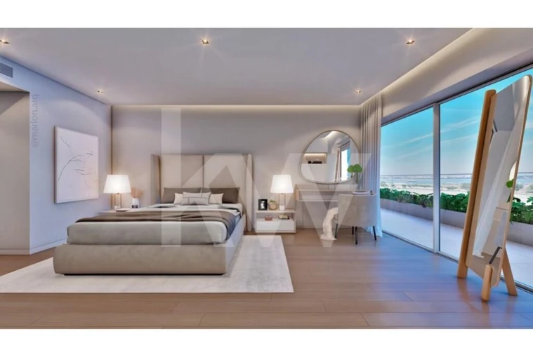 Apartamento T4 para Venda em Barreiro e Lavradio Foto 36