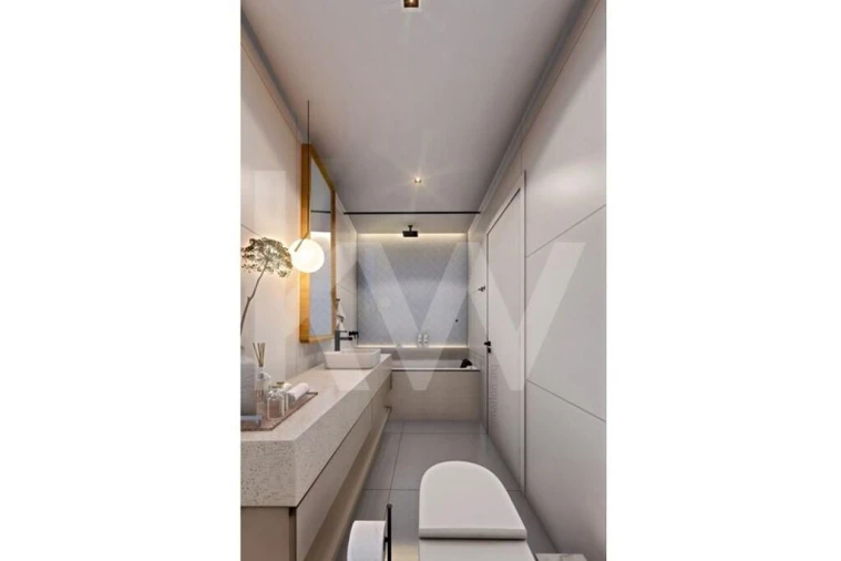 Apartamento T4 para Venda em Barreiro e Lavradio Foto 40