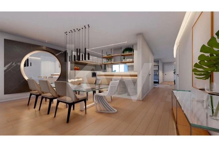 Apartamento T4 para Venda em Barreiro e Lavradio Foto 13