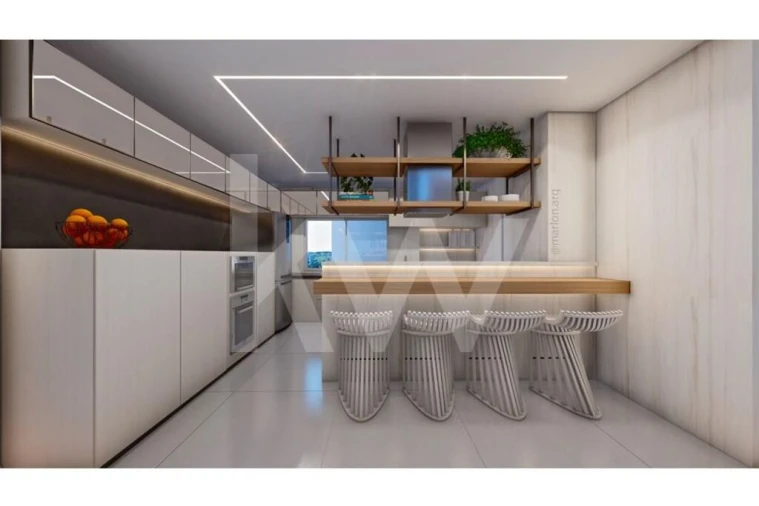 Apartamento T4 para Venda em Barreiro e Lavradio Foto 22