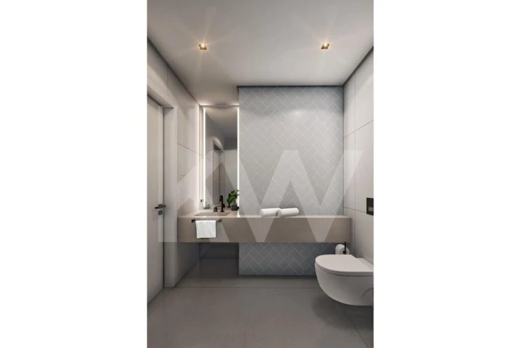 Apartamento T4 para Venda em Barreiro e Lavradio Foto 28