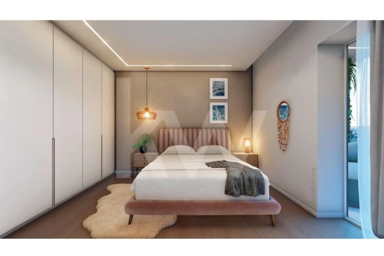Apartamento T4 para Venda em Barreiro e Lavradio Foto 56