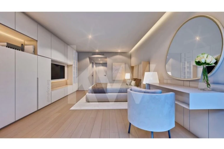 Apartamento T4 para Venda em Barreiro e Lavradio Foto 34
