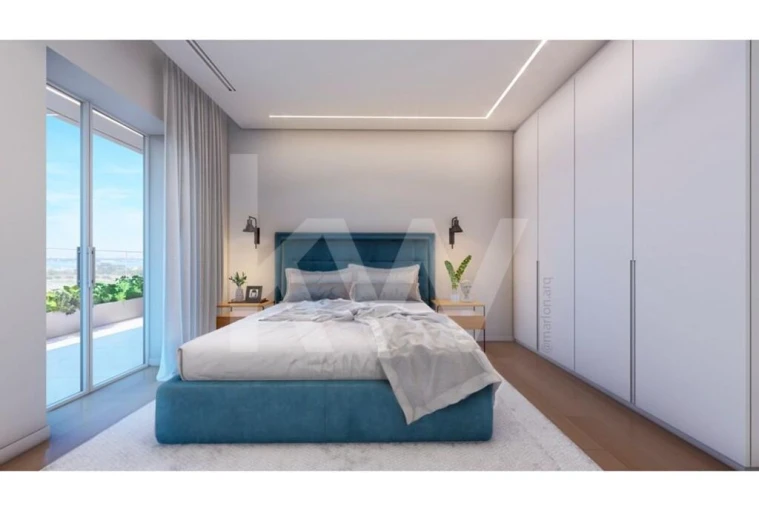 Apartamento T4 para Venda em Barreiro e Lavradio Foto 51