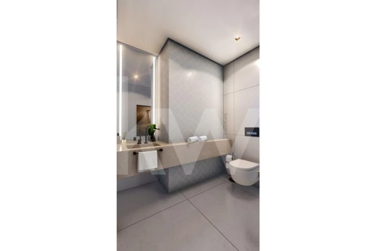 Apartamento T4 para Venda em Barreiro e Lavradio Foto 29