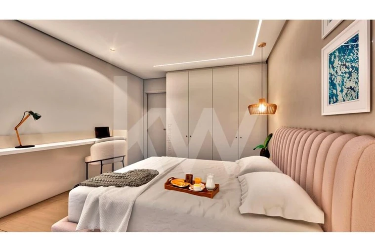 Apartamento T4 para Venda em Barreiro e Lavradio Foto 58