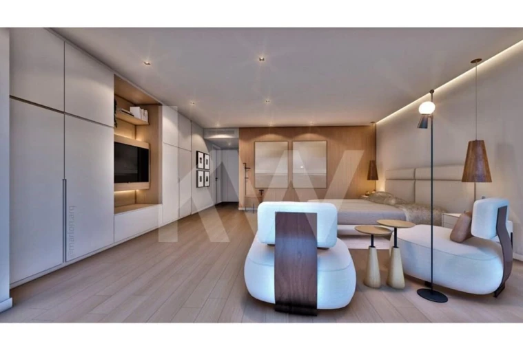 Apartamento T4 para Venda em Barreiro e Lavradio Foto 47